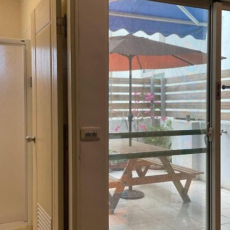 Shining Forest Hostel 화롄 외부 사진
