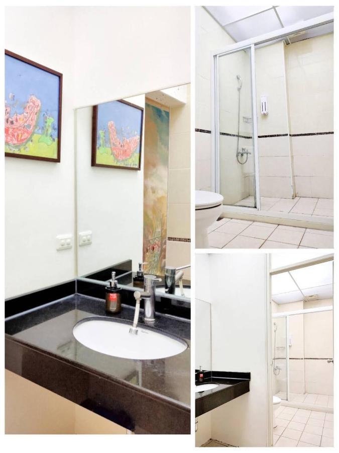Shining Forest Hostel 화롄 외부 사진