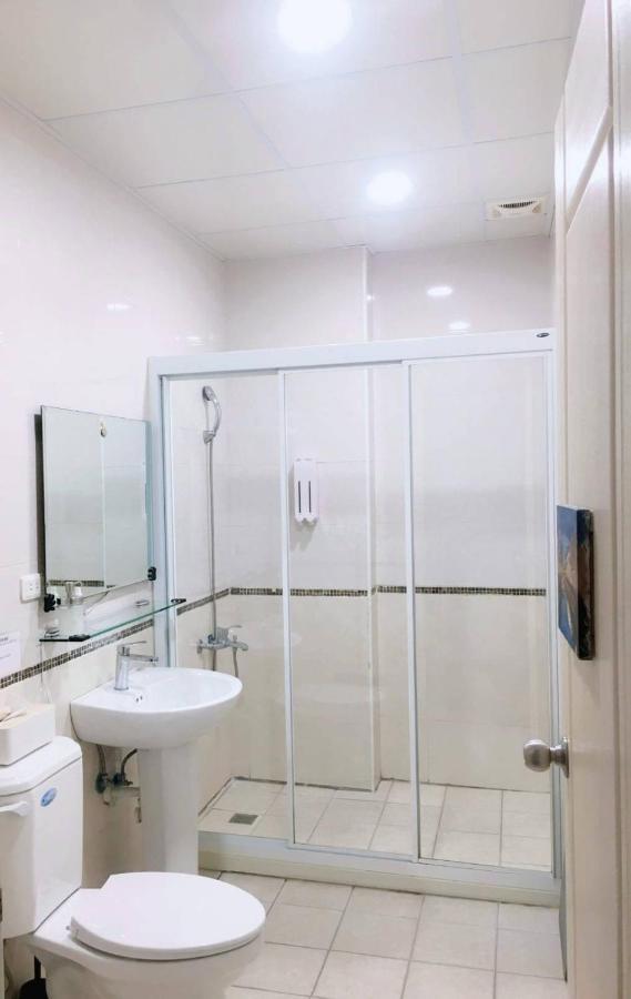 Shining Forest Hostel 화롄 외부 사진
