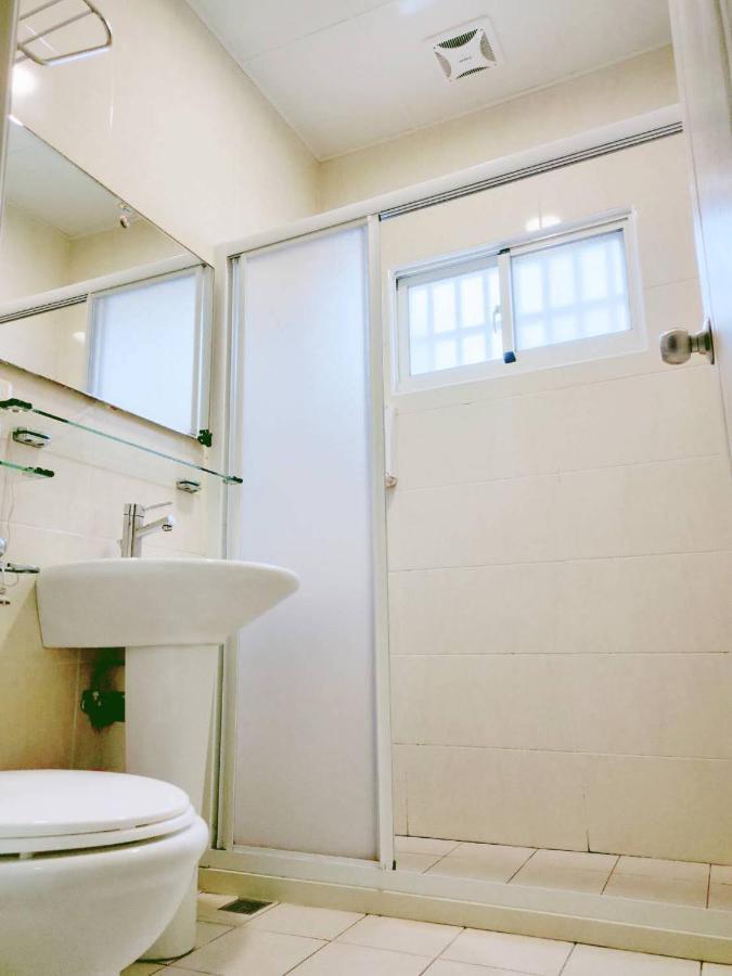 Shining Forest Hostel 화롄 외부 사진