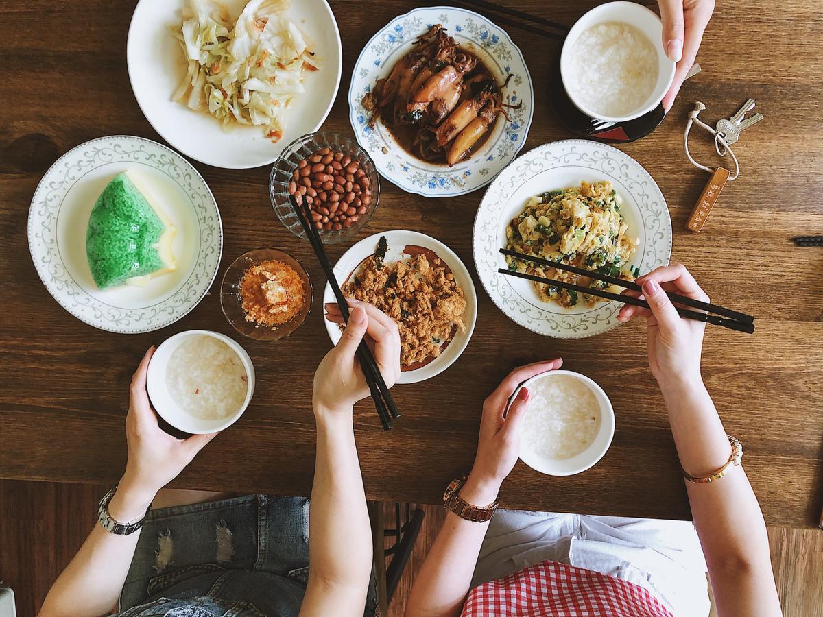 Shining Forest Hostel 화롄 외부 사진