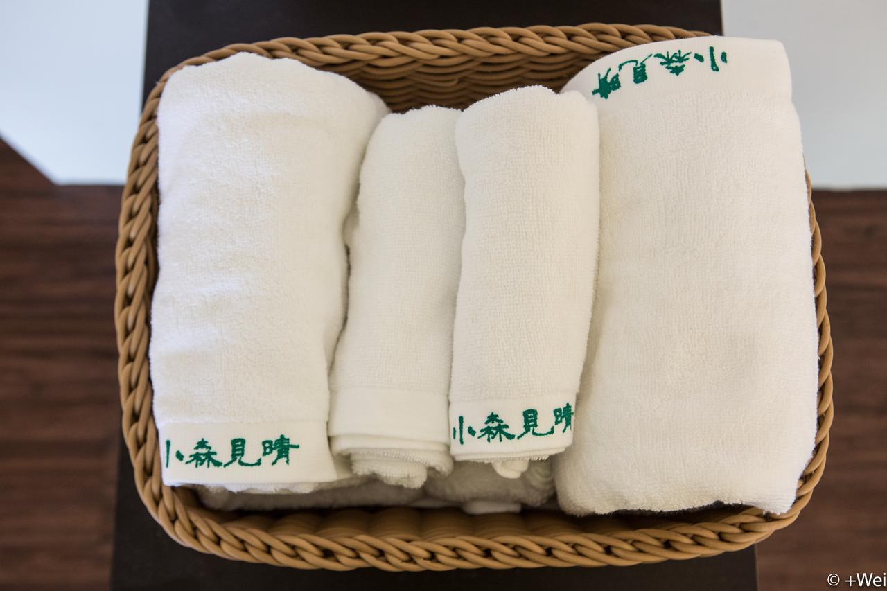 Shining Forest Hostel 화롄 외부 사진